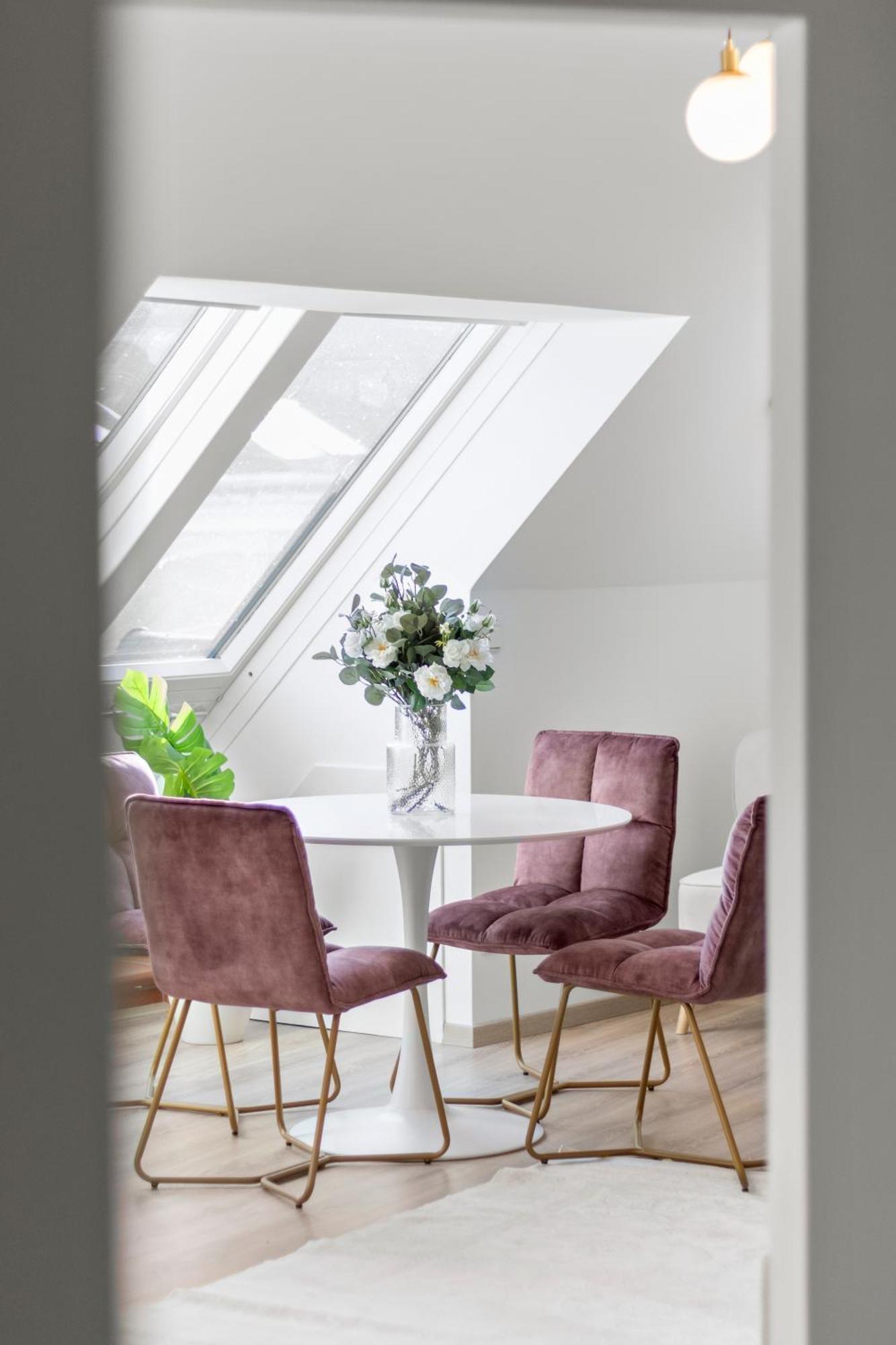 Hotel Designer Asaria Wenen
