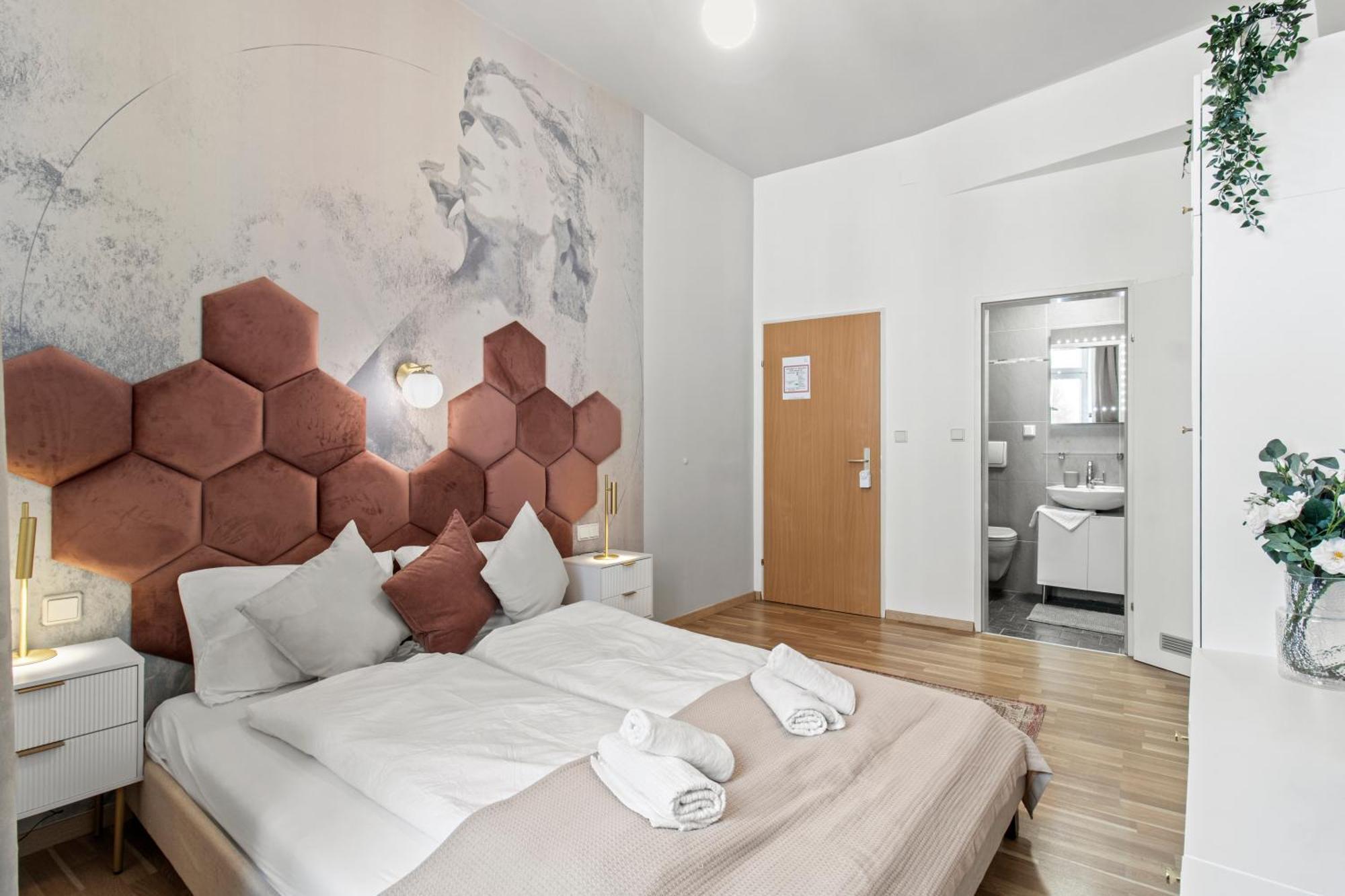 Hotel Designer Asaria Wenen