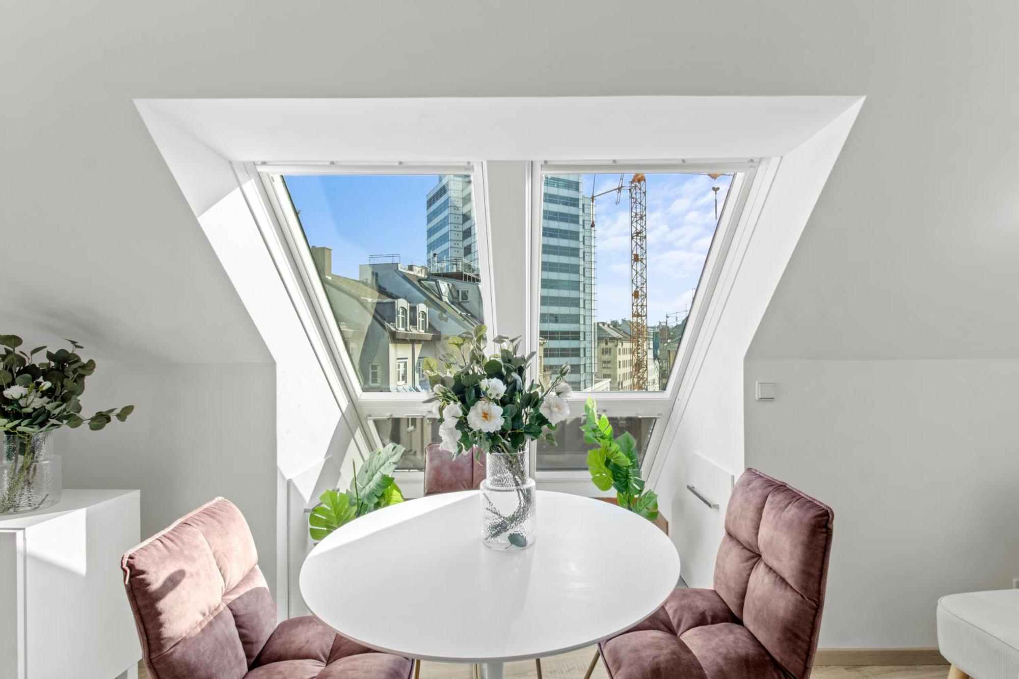 Hotel Designer Asaria Vienne